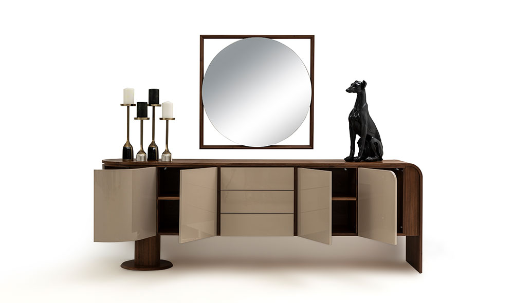 NOVA (KR) YEMEK ODA TK